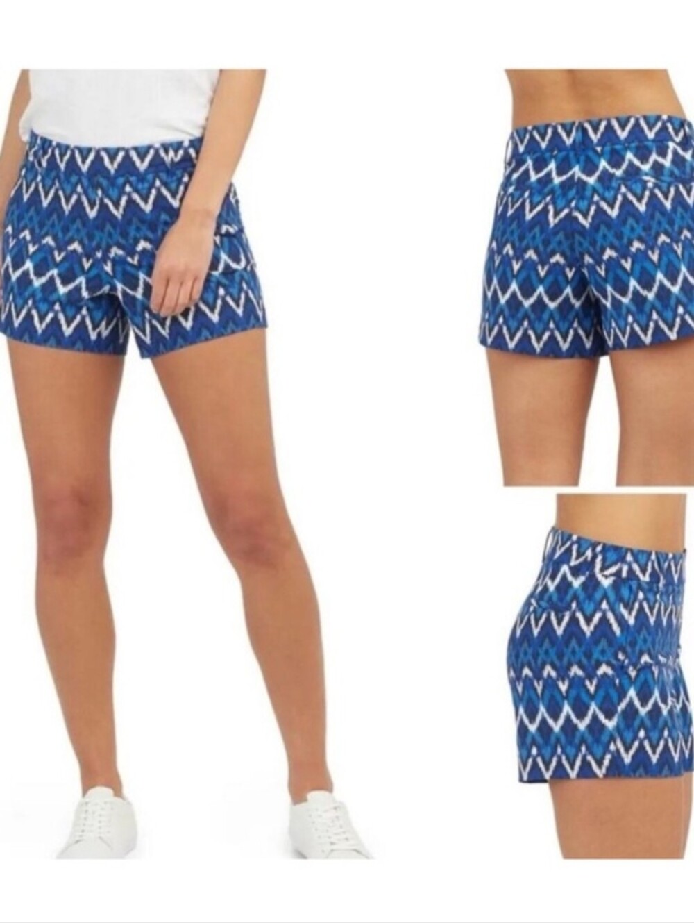 Spanx Sunshine Shorts Size Large